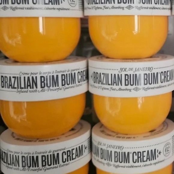 Sol de Janeiro Brazilian Bum Bum Creams - Picture 5 of 7